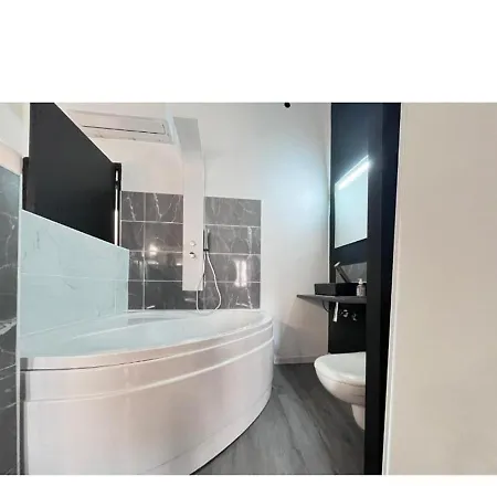Baignoire Appartement *